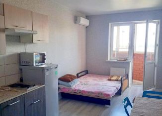 Продам квартиру студию, 27 м2, Краснодар, Командорская улица, 15