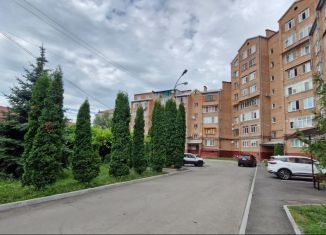 Продаю 1-ком. квартиру, 54 м2, Владикавказ, Весенняя улица, 1, 12-й микрорайон