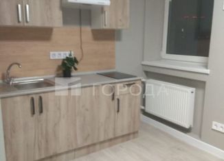 Продается квартира студия, 15 м2, Москва, шоссе Фрезер, 17Ас1