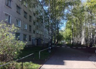 Продажа 1-комнатной квартиры, 35.5 м2, село Большое Нагаткино, Молодёжная улица, 8Б