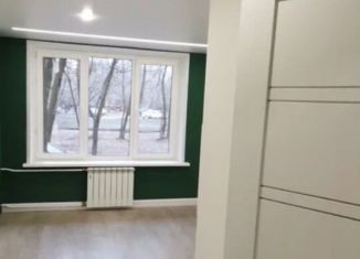 Продам квартиру студию, 13.1 м2, Москва, Грайвороновская улица, 8к1