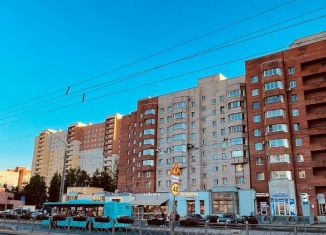 Продажа 2-ком. квартиры, 57.6 м2, Санкт-Петербург, Ленинский проспект, 93к1, муниципальный округ Юго-Запад