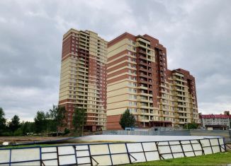 Продажа 2-комнатной квартиры, 70.9 м2, Ярославль, Красноборская улица, 38к3, Заволжский район