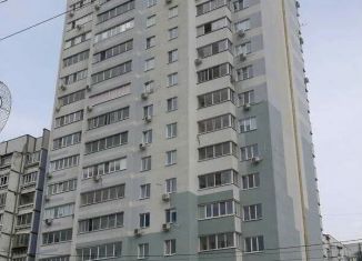 Продаю 3-ком. квартиру, 88.7 м2, Самара, метро Российская, Солнечная улица, 9А