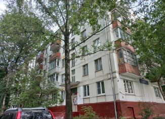 Продается 1-ком. квартира, 31.4 м2, Москва, Севастопольский проспект, 31к1