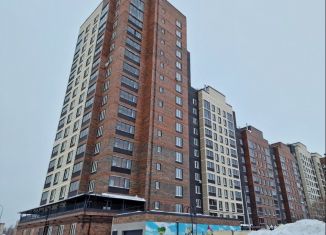 Продается трехкомнатная квартира, 109.1 м2, Чебоксары, Московский район, Водопроводная улица, 10к2