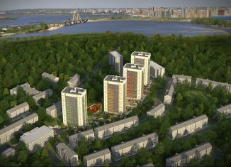 Продажа гаража, 10 м2, Казань, Советский район, улица Бари Галеева, 8Ак1