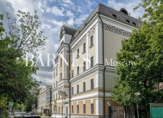 4-ком. квартира на продажу, 147.9 м2, Москва, Большой Предтеченский переулок, 22, ЦАО