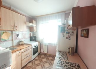 Продам двухкомнатную квартиру, 44 м2, Хабаровский край, Космическая улица, 13