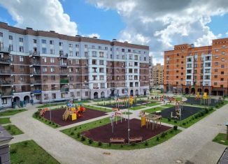 Продаю 1-ком. квартиру, 30.4 м2, деревня Сабурово, Парковая улица, 23