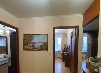 Аренда трехкомнатной квартиры, 60 м2, Москва, Вятская улица, 1