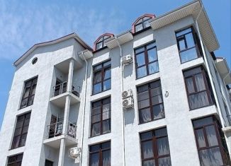 Продается двухкомнатная квартира, 53.7 м2, Сочи, Курортный проспект, 255