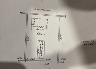 Продам гараж, 30 м2, Ульяновская область, улица Тельмана, 42А