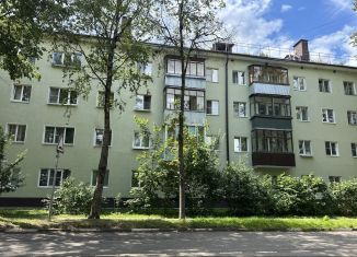 Продаю 1-комнатную квартиру, 31.5 м2, Красноармейск, Комсомольская улица, 11