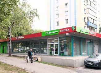 Сдается в аренду склад, 519 м2, Москва, Кавказский бульвар, 41к1, район Царицыно