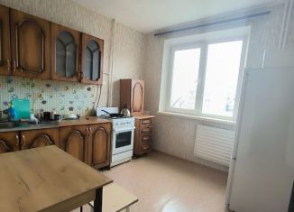 Продажа 1-ком. квартиры, 36.2 м2, Ишимбай, улица Докучаева, 8