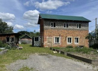 Продается дом, 114.1 м2, Хабаровский край, Артёмовская улица, 46А