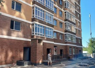 Продажа трехкомнатной квартиры, 76 м2, Ростов-на-Дону, Первомайский район