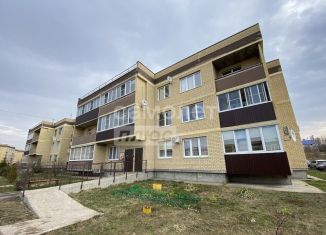 Продам 2-комнатную квартиру, 73.3 м2, Дмитров, Спасская улица, 10, ЖК Новоспасский