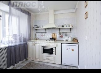 1-ком. квартира на продажу, 35 м2, Омск, Космический проспект, 20