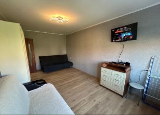 Сдается 1-ком. квартира, 38 м2, Кировск, проспект Ленина, 18