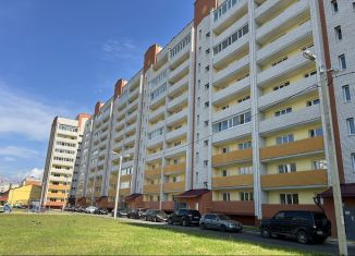 Продам двухкомнатную квартиру, 66.5 м2, Смоленск, улица Крупской, 54Б