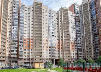 Продается 3-комнатная квартира, 80 м2, Санкт-Петербург, Комендантский проспект, 51к1, ЖК Юбилейный Квартал