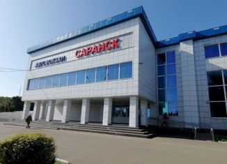 Сдам торговую площадь, 1 м2, Саранск, улица Полежаева, 184