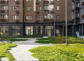 Продам трехкомнатную квартиру, 76.3 м2, Московская область, Рождественская улица, 12