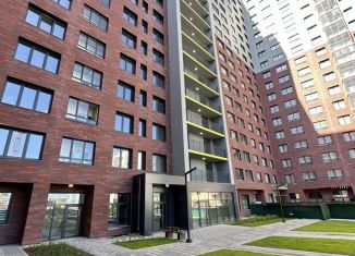 Продажа однокомнатной квартиры, 44.3 м2, Ярославль, Дзержинский район, Тутаевское шоссе, 93Б