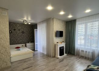 Продается 1-комнатная квартира, 35 м2, Абакан, улица Генерала Тихонова, 8