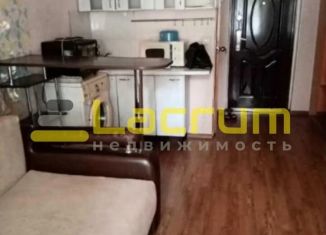 Квартира на продажу студия, 18 м2, Красноярск, улица 8 Марта, 24В, Железнодорожный район