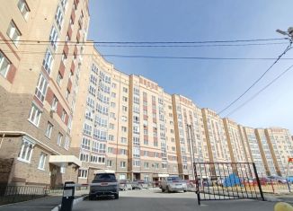 Продам 1-комнатную квартиру, 41 м2, Йошкар-Ола, Воскресенский проспект, 1Б, микрорайон Молодёжный