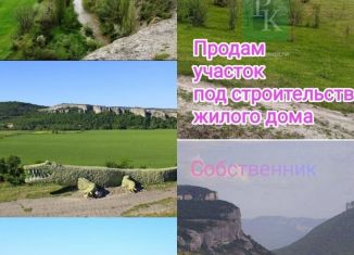 Продажа участка, 6 сот., село Танковое