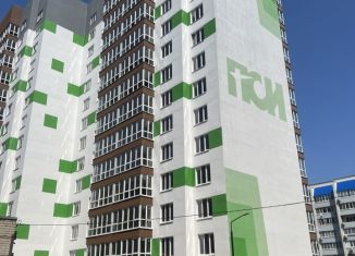 Продам трехкомнатную квартиру, 80 м2, Саратов, Лунная улица, 25Б, Ленинский район