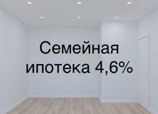 Продам однокомнатную квартиру, 37.1 м2, Ярославль, Дзержинский район, Тутаевское шоссе, 93Б