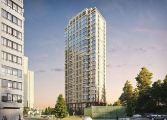 Продается 1-комнатная квартира, 45.2 м2, Новосибирск, Заельцовский район