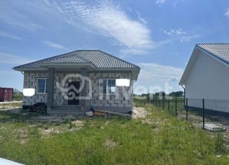 Продается дом, 72 м2, поселок Ласкино, улица Валентины Терешковой, 25