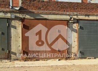 Продажа гаража, 30 м2, Новосибирск, Оловозаводская улица, 18/3