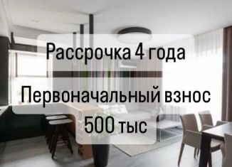 Продается 1-комнатная квартира, 45 м2, Дагестан