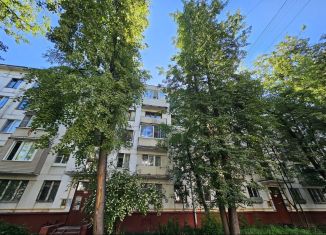 Продам 2-комнатную квартиру, 46.7 м2, Москва, улица Рогова, 11