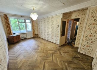 Продажа двухкомнатной квартиры, 41.7 м2, Санкт-Петербург, улица Верности, 12, метро Академическая