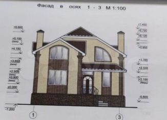 Продам земельный участок, 1.2 сот., Ростов-на-Дону, Пролетарский район, Пулковская улица, 41