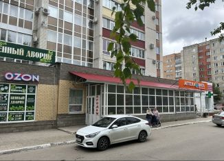 Продажа торговой площади, 615 м2, Димитровград, Гвардейская улица, 49А