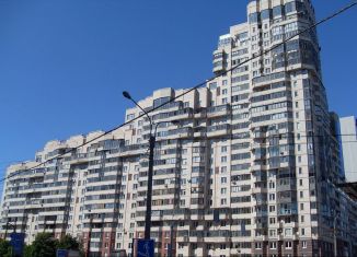 Продажа квартиры студии, 32 м2, Санкт-Петербург, улица Савушкина, 143к1, улица Савушкина