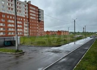 Сдача в аренду 4-комнатной квартиры, 88 м2, Кимовск, улица Драгушиной, 15