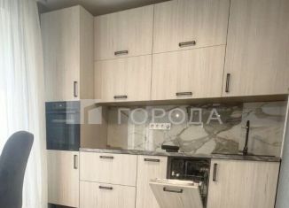 Продажа 2-комнатной квартиры, 40 м2, Москва, улица Брусилова, 27к3