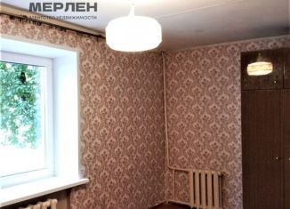 Продается 2-ком. квартира, 41.2 м2, Калуга, улица Поле Свободы, 6, Московский округ