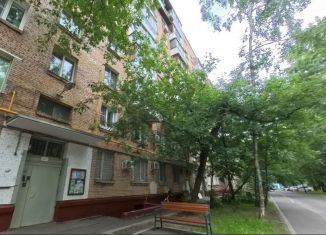 2-ком. квартира на продажу, 37.5 м2, Москва, 2-я улица Машиностроения, 9, 2-я улица Машиностроения