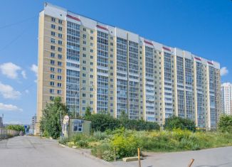 Продается 3-комнатная квартира, 74.4 м2, Екатеринбург, Таганская улица, 79, метро Проспект Космонавтов